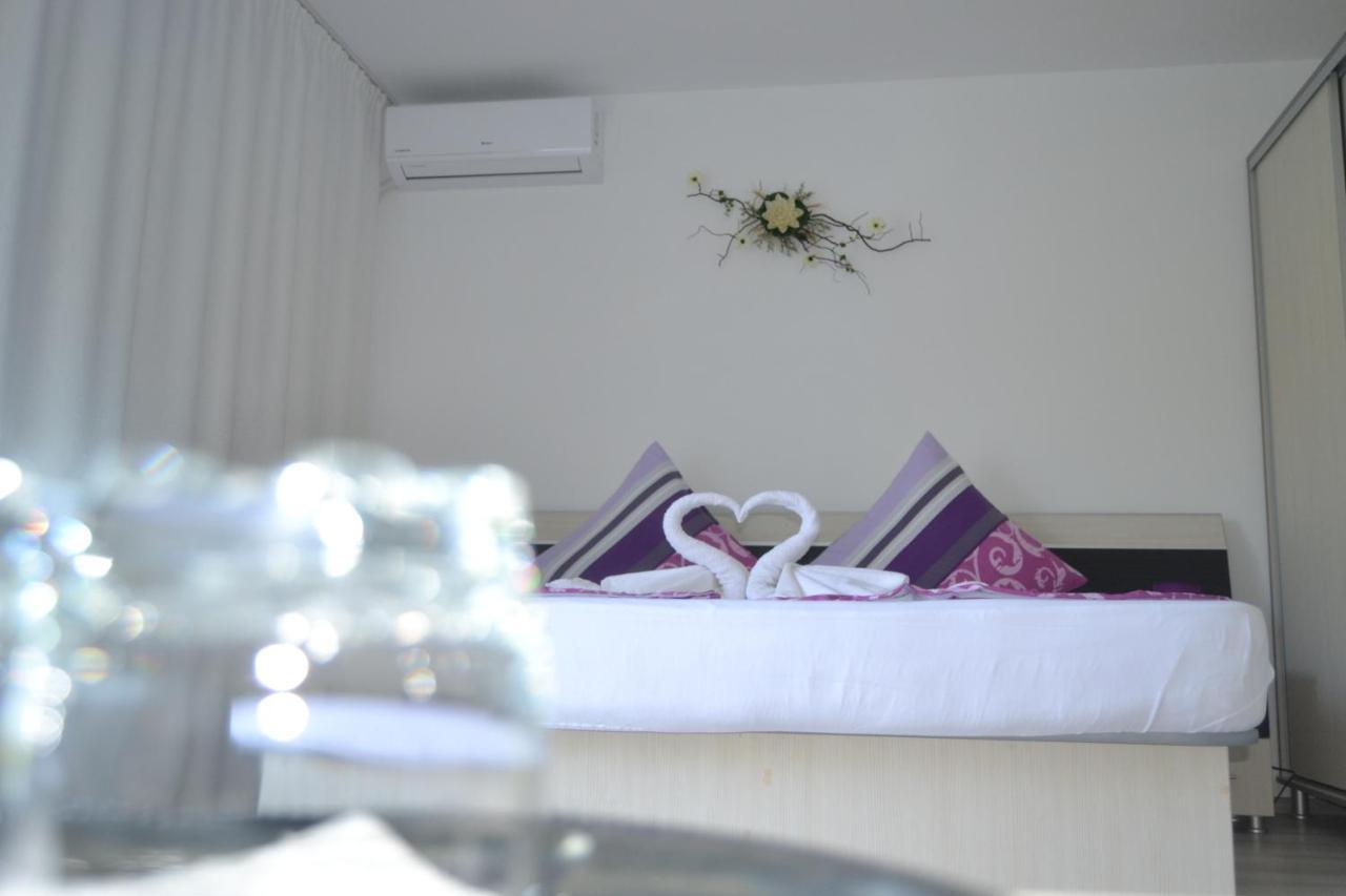 Vila Marius 2 Mai Ngoại thất bức ảnh