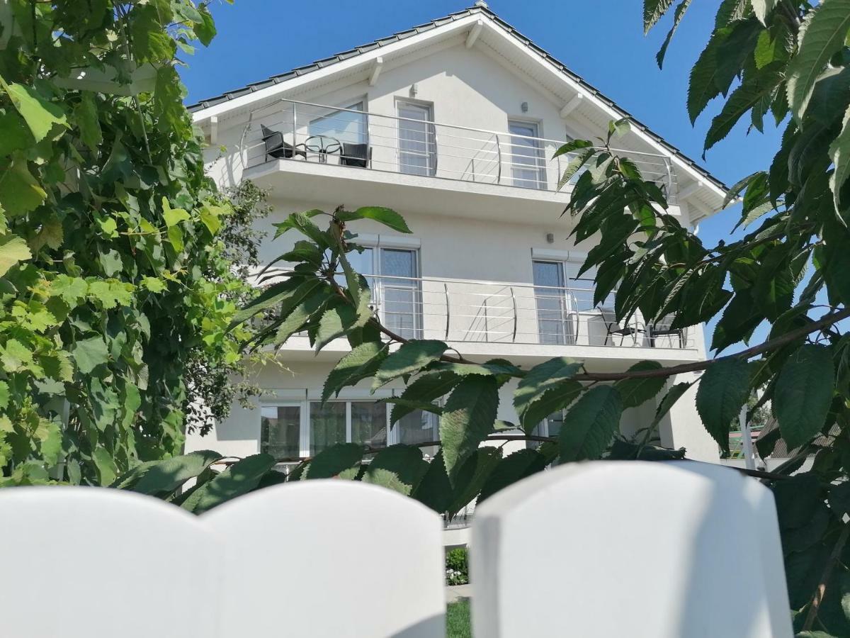Vila Marius 2 Mai Ngoại thất bức ảnh