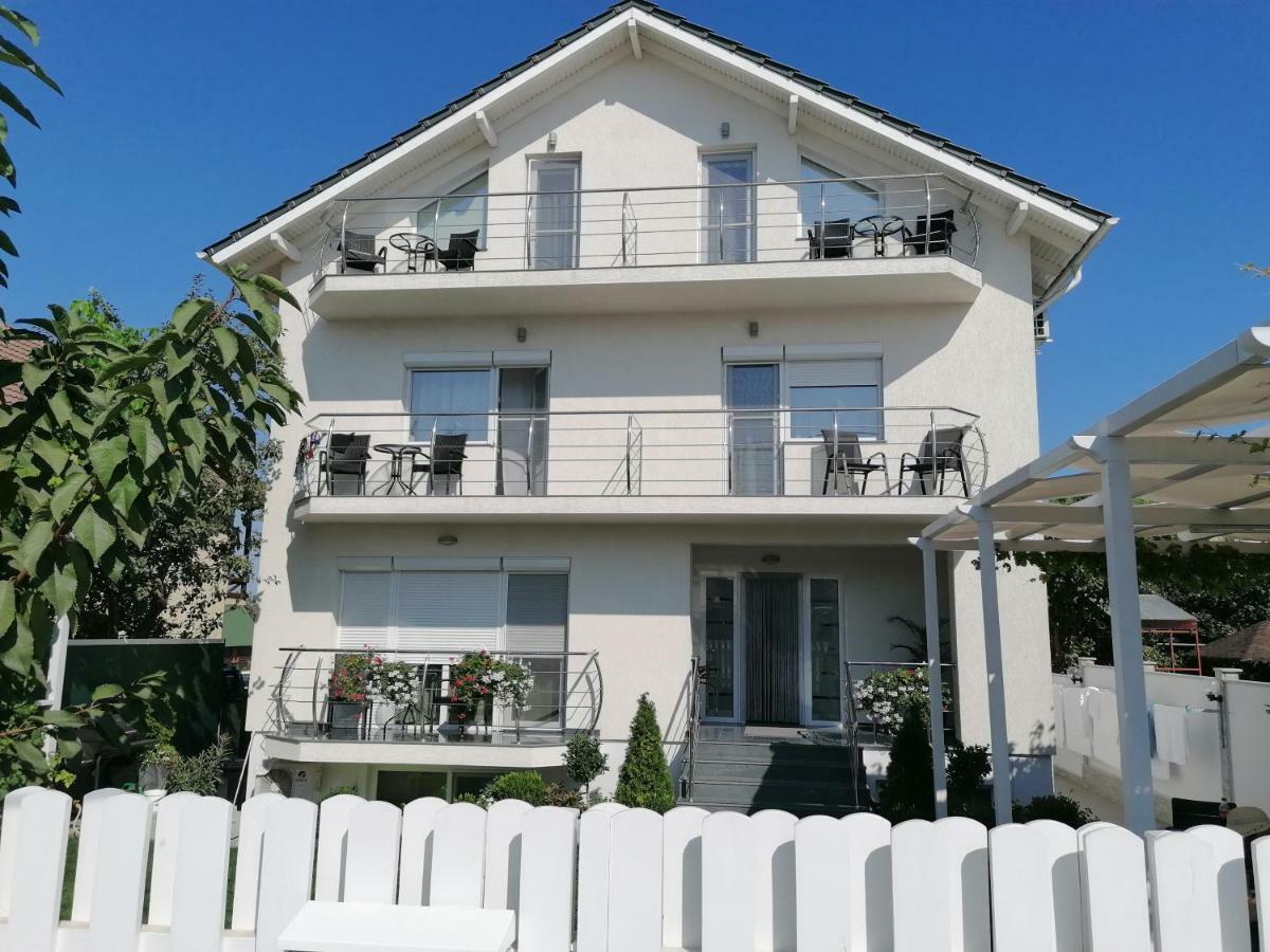 Vila Marius 2 Mai Ngoại thất bức ảnh