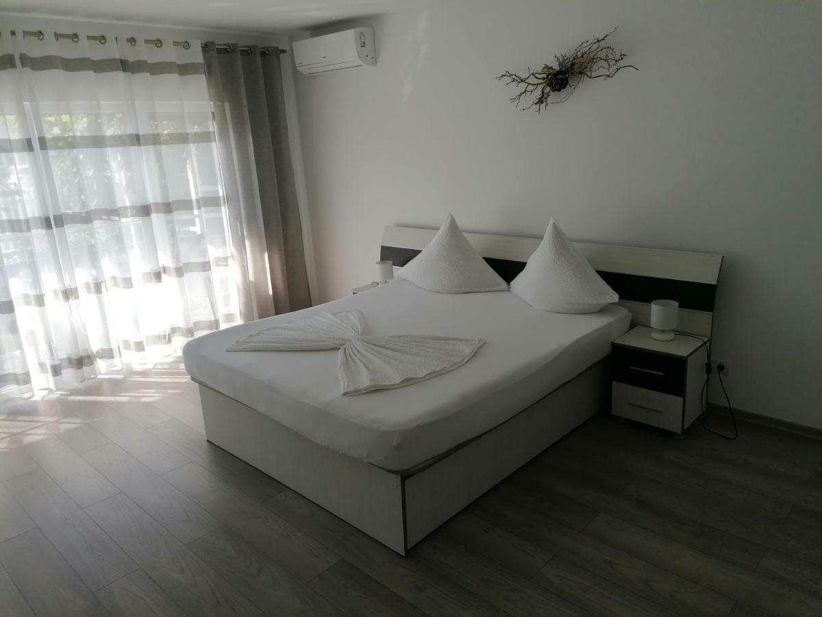 Vila Marius 2 Mai Ngoại thất bức ảnh